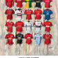 Manchester United FC A2 Signed Limited Edition Prints