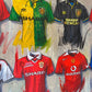 Manchester United FC A2 Signed Limited Edition Prints