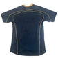 Mansfield Town 2006/2007 Away Football Shirt Small