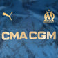 Marseille 2024/2025 Away Shirt Large