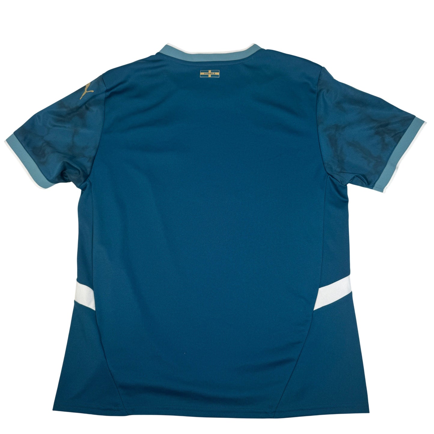 Marseille 2024/2025 Away Shirt Large