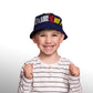 No Scotland No Party - WC26 - Bucket Hat