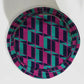 No Scotland No Party - Retro Blue & Pink - WC26 - Bucket Hat