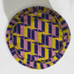 No Scotland No Party - Retro Yellow & Pink - WC26 - Bucket Hat