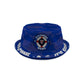 England - It's Coming Home - Blue - WC26 - Bucket Hat