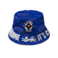 England - It's Coming Home - Blue - WC26 - Bucket Hat