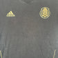 Mexico 2011/2012 Training Football Shirt XL