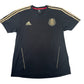 Mexico 2011/2012 Training Football Shirt XL