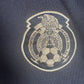 Mexico 2011/2012 Training Football Shirt XL