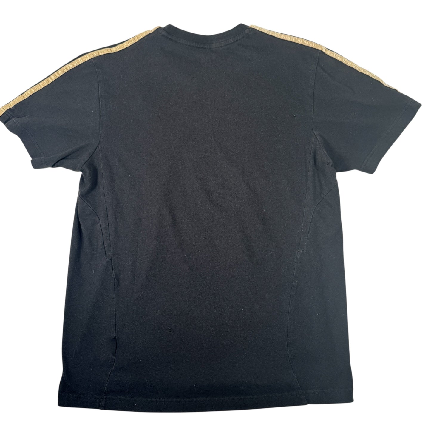 Mexico 2011/2012 Training Football Shirt XL