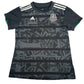 Mexico 2019/2020 Home Shirt Womens Medium