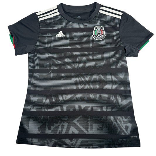 Mexico 2019/2020 Home Shirt Womens Medium