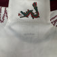 Mexico 2022/2023/2024 Away Football Shirt Medium