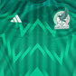 Mexico 2022/2023/2024 Home Football Shirt XL