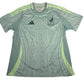Mexico 2024/2025 Copa America Away Football Shirt 2XL