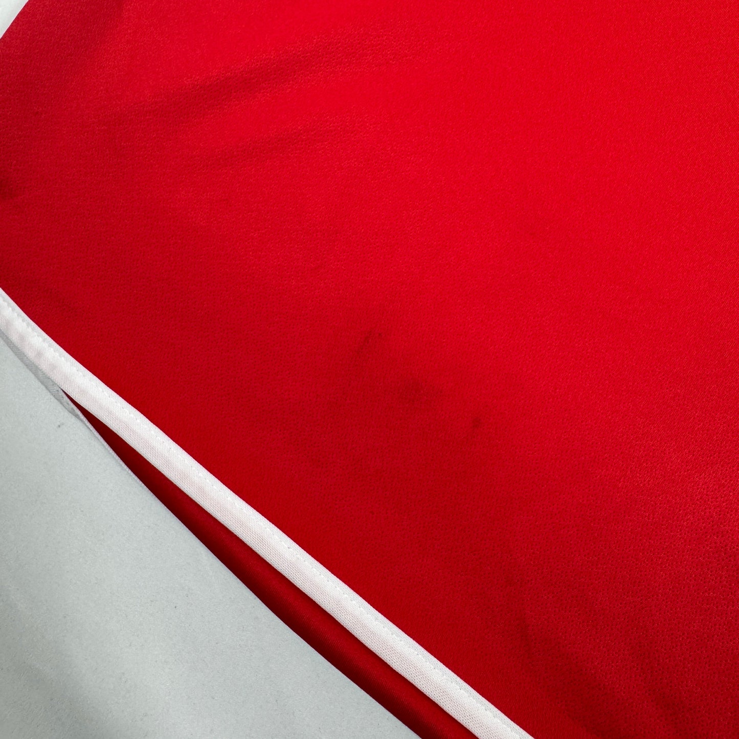 Middlesbrough 2006/2007 Home Football Shirt 3XL