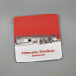 Middlesbrough FC Drinks coaster of Riverside Stadium
