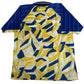Millwall 1990/1991/1992 Training Football Shirt XL