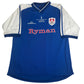 Millwall 2003/2004 Home Football Shirt 3XL