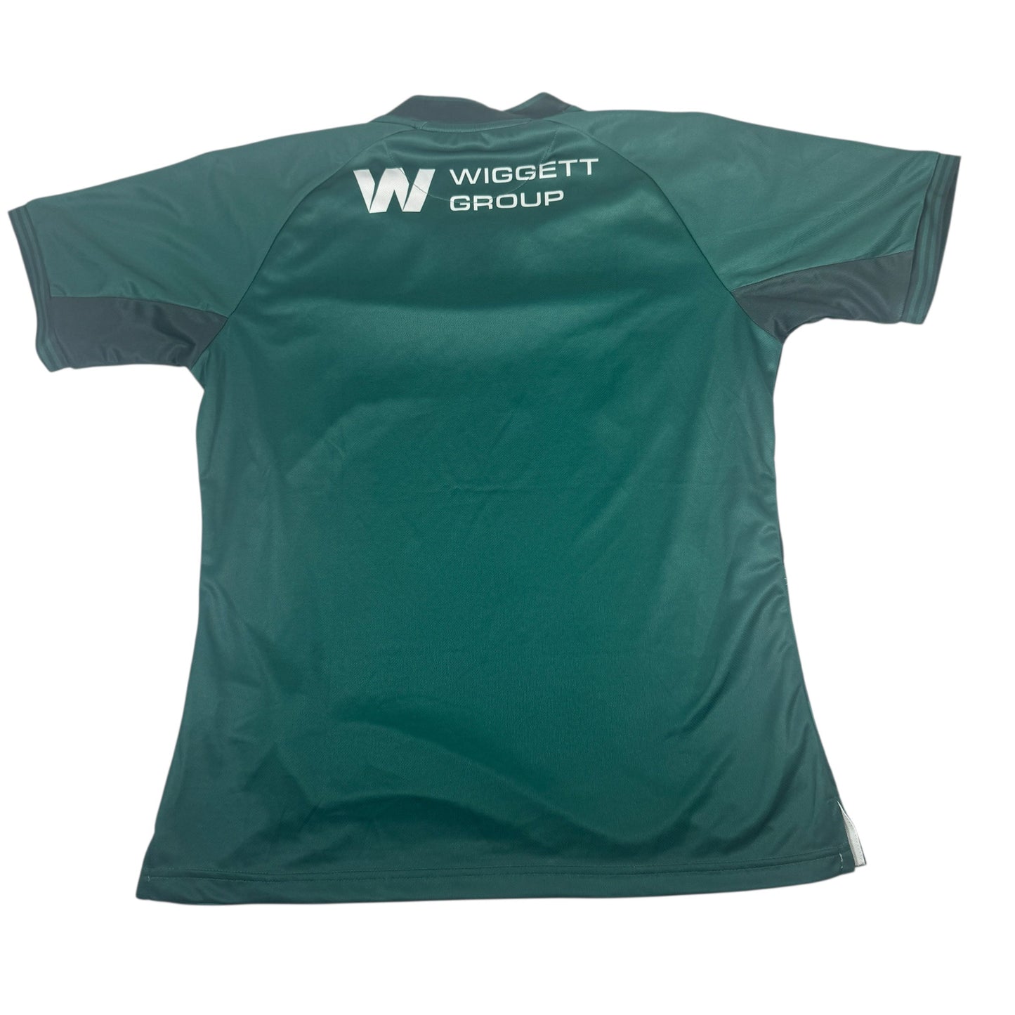 Millwall 2024/2025 Away Football Shirt Large