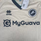 Millwall 2025/2026 Away Football Shirt Large BNWT