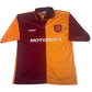 Motherwell 1996/1997/1998 Home Shirt Large