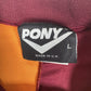 Motherwell 1996/1997/1998 Home Shirt Large