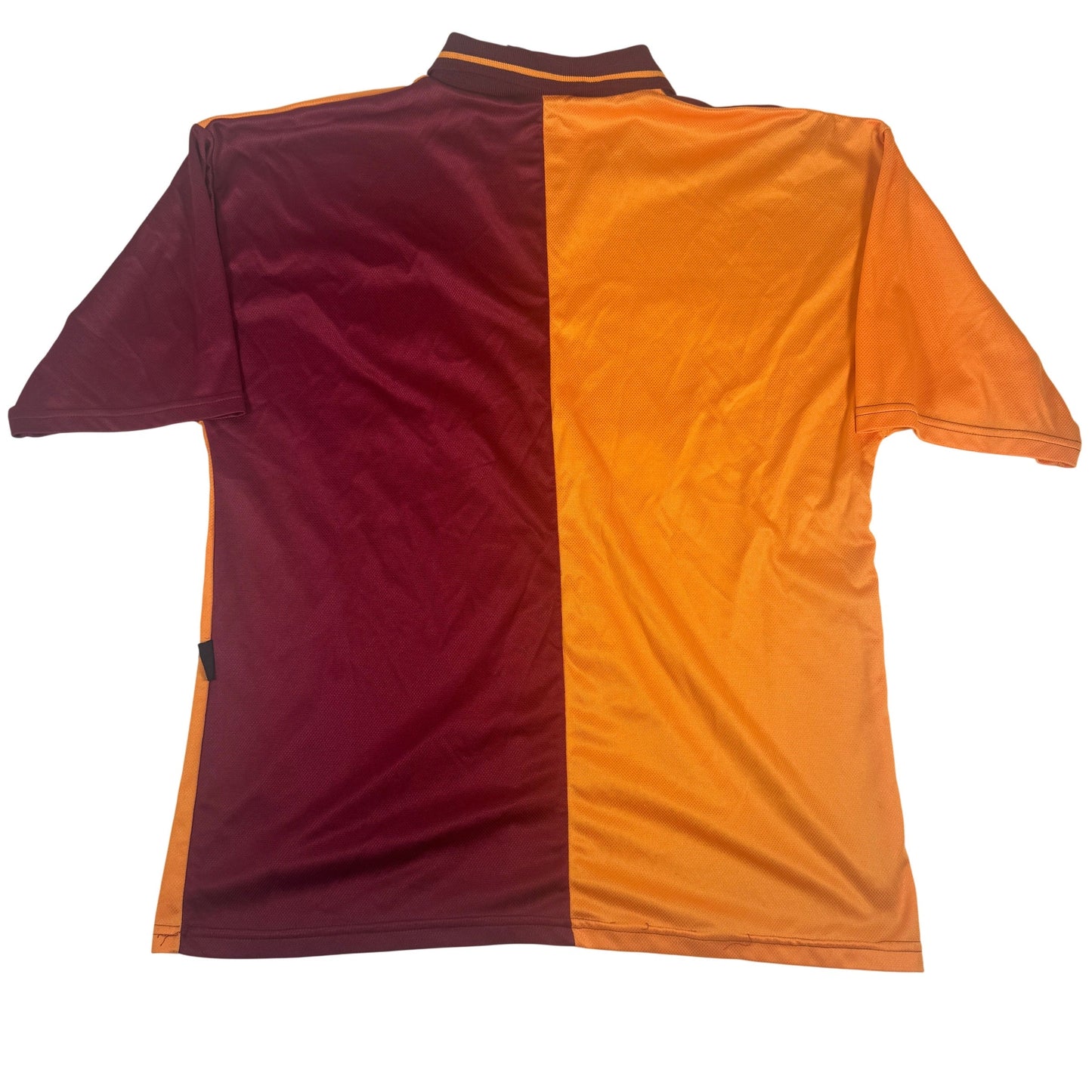 Motherwell 1996/1997/1998 Home Shirt Large