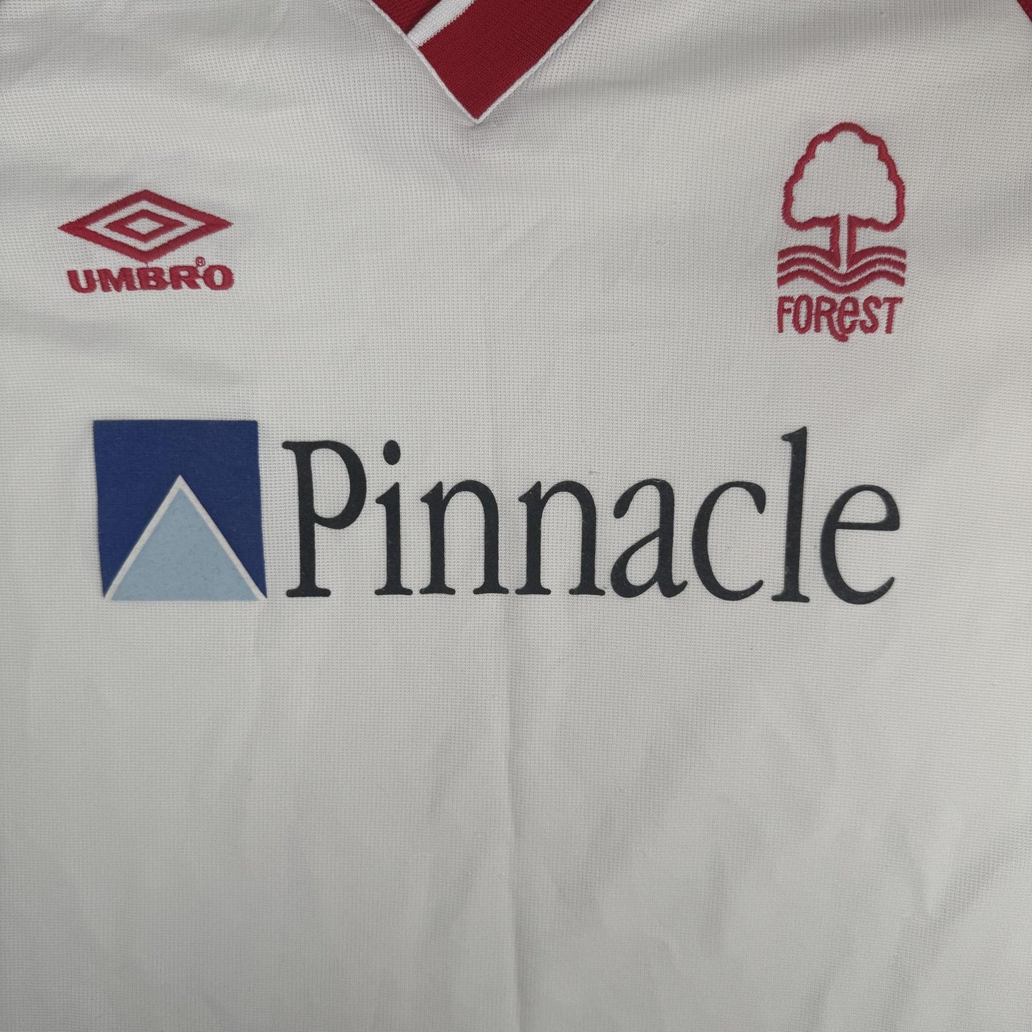 Nottingham Forest 1998/1999 Training Football Shirt  XXL
