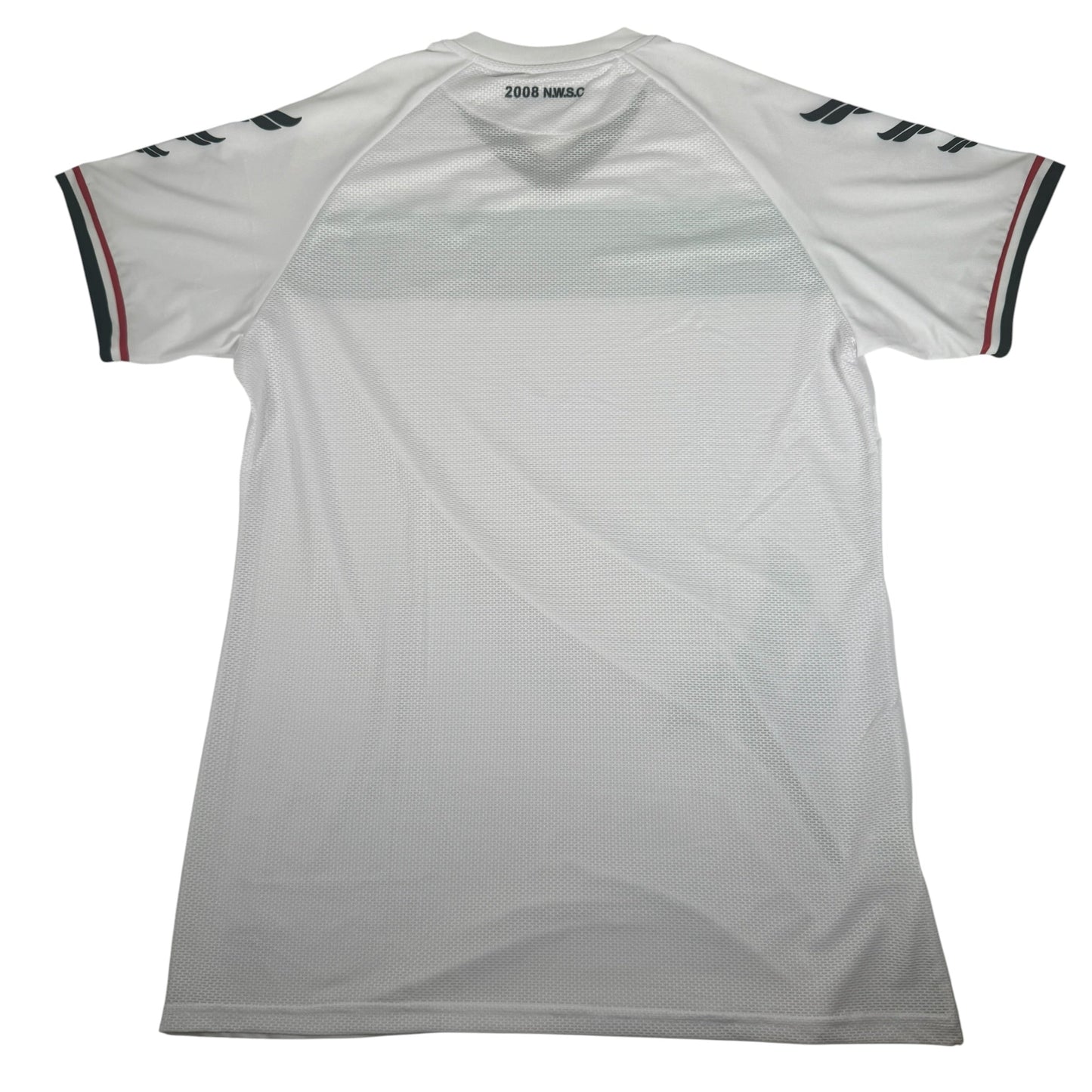 Naft Al-Wasat 2020/2021 Home Shirt XL BNWT