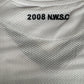 Naft Al-Wasat 2020/2021 Home Shirt XL BNWT