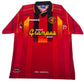 Nagoya Grampus 1997/1998 Home Football Shirt Large