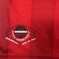 Nagoya Grampus 1997/1998 Home Football Shirt Large