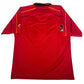 Nagoya Grampus 1997/1998 Home Football Shirt Large