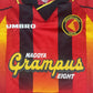 Nagoya Grampus 1997/1998 Home Shirt Large