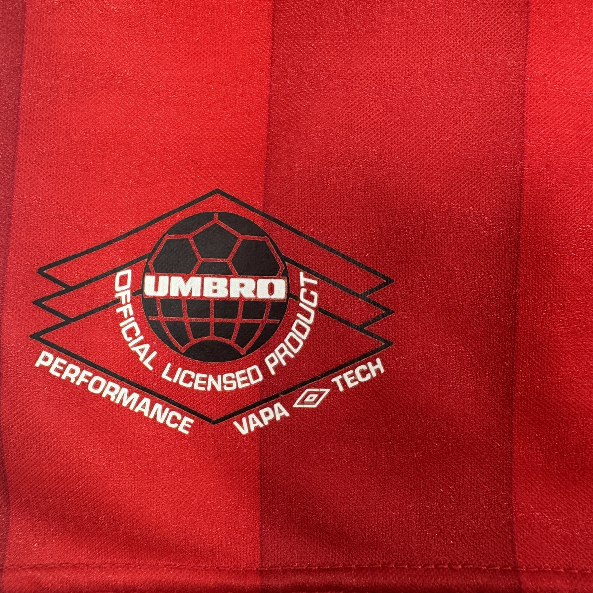 Nagoya Grampus 1997/1998 Home Shirt Large