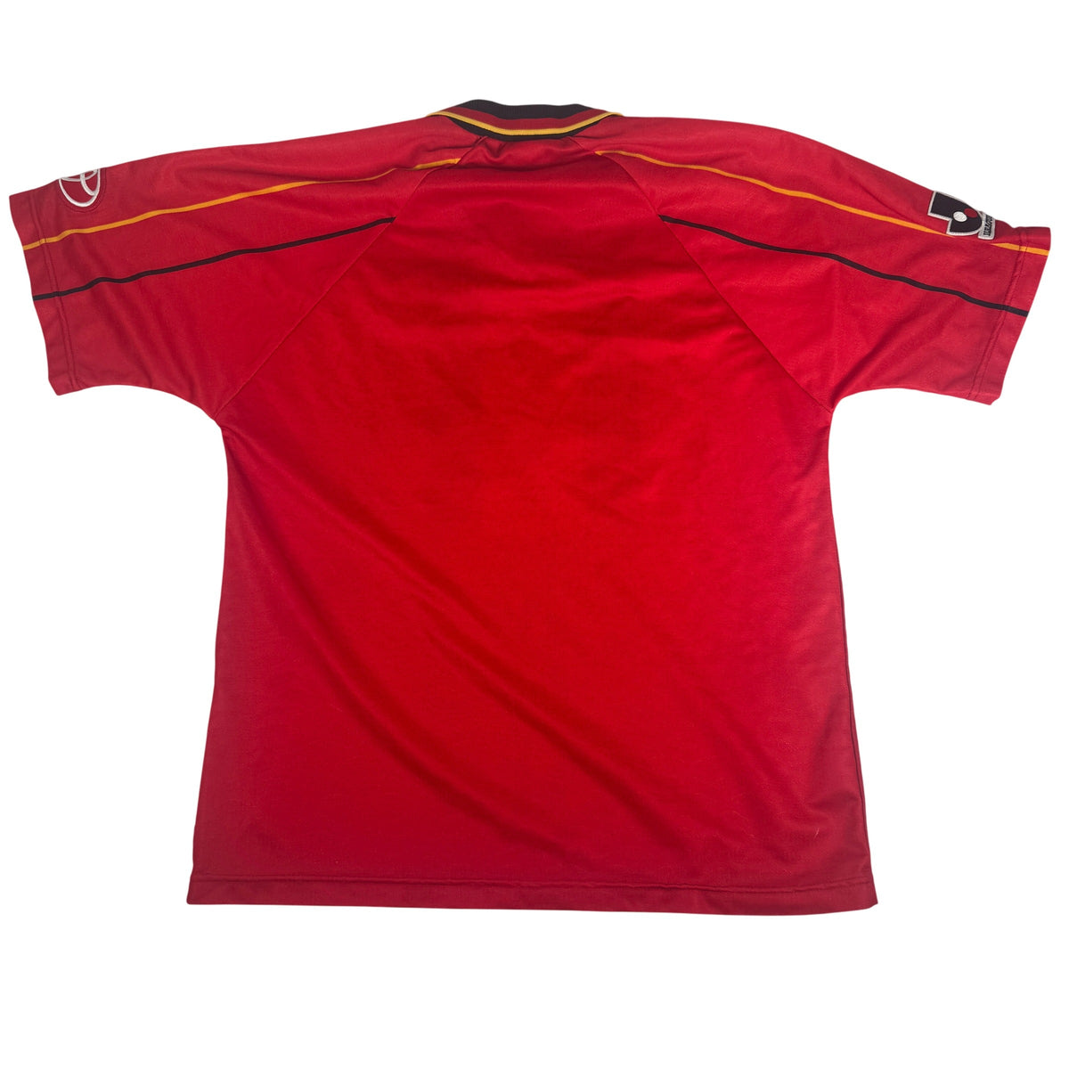 Nagoya Grampus 1997/1998 Home Shirt Large