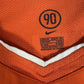 Van Nistelrooy 10 Netherlands 2004/2005/2006 Home Football Shirt XL