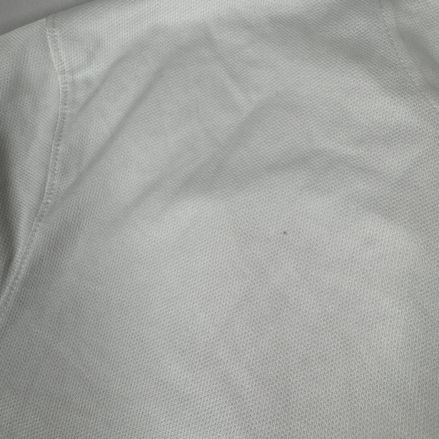 Netherlands 2015/2016 Away Football Shirt Large