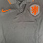 Netherlands 2020/2021/2022 Away Shirt XXL