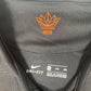 Netherlands 2020/2021/2022 Away Shirt XXL