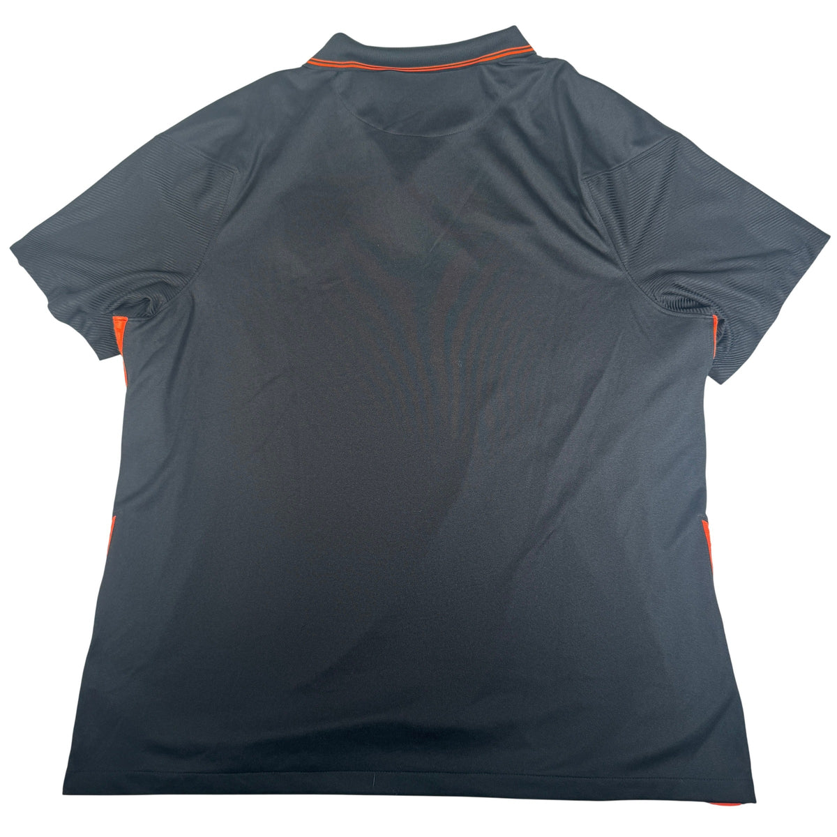 Netherlands 2020/2021/2022 Away Shirt XXL