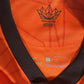 Netherlands 2020/2021 Home Football Shirt Small