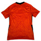 Netherlands 2020/2021 Home Football Shirt Small