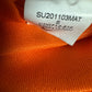 Netherlands 2020/2021 Home Football Shirt Small