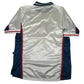 England Revolution 2000/2001 Away Football Shirt Large