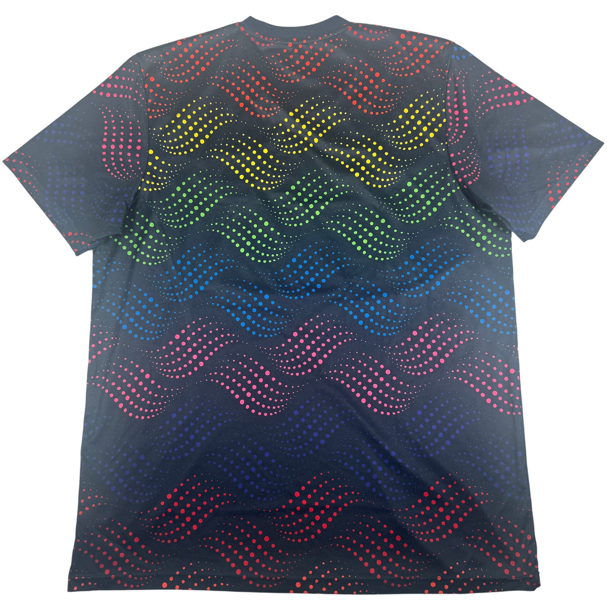 New York Red Bulls 2019/2020 Pre-Match Pride Training Football Shirt XL