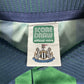 Newcastle United 1993/1994/1995 Third Shirt Medium