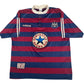 Newcastle United 1995/1996 Away Shirt Large