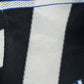 Newcastle United 2000/2001 Home Football Shirt XL